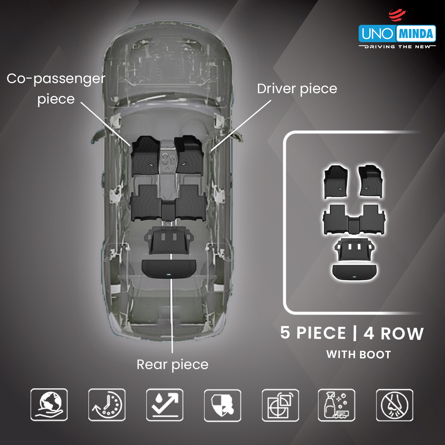 UNO-MATS-FOTNR /CRT-16-AT